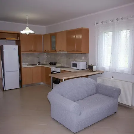 Appartamento Casa Di Castellano