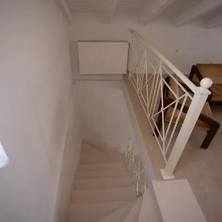 Casa Di Castellano Appartamento