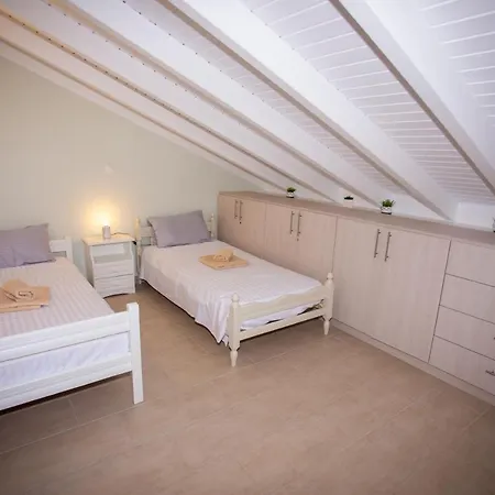 Appartamento Casa Di Castellano