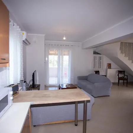 Casa Di Castellano Appartamento *