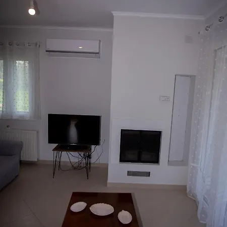 Apartment Casa Di Castellano