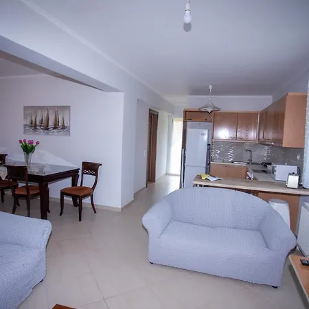 Casa Di Castellano Apartment