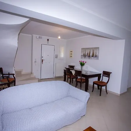 Apartment Casa Di Castellano