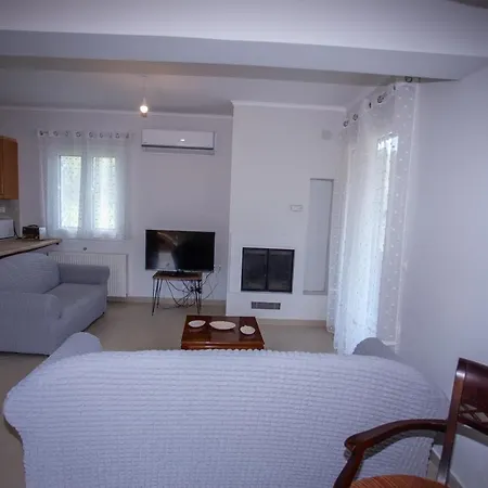 Apartment Casa Di Castellano