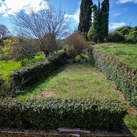 Casa Di Castellano Kynopiastai