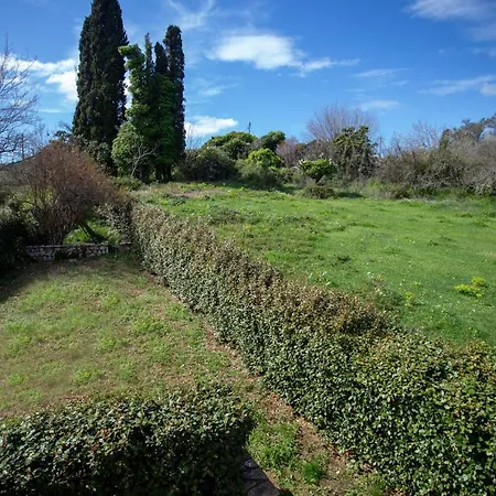 Casa Di Castellano Apartment *