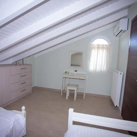 Apartment Casa Di Castellano Kynopiastai