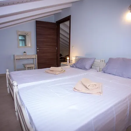 Casa Di Castellano Κυνοπιάστες