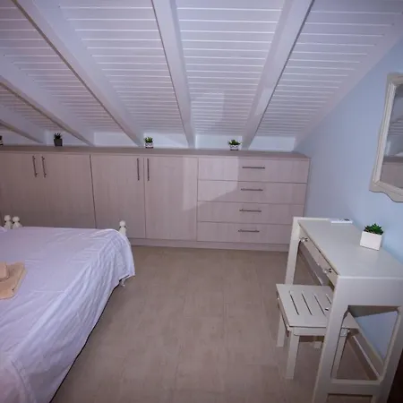 Casa Di Castellano Apartment Kynopiastai