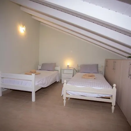 Apartment Casa Di Castellano *