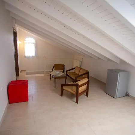 Casa Di Castellano Apartment