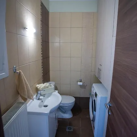 Casa Di Castellano * Kynopiastai
