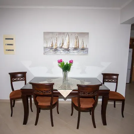 Apartment Casa Di Castellano