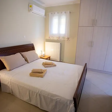Apartment Casa Di Castellano *