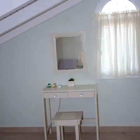 Casa Di Castellano Kynopiastai