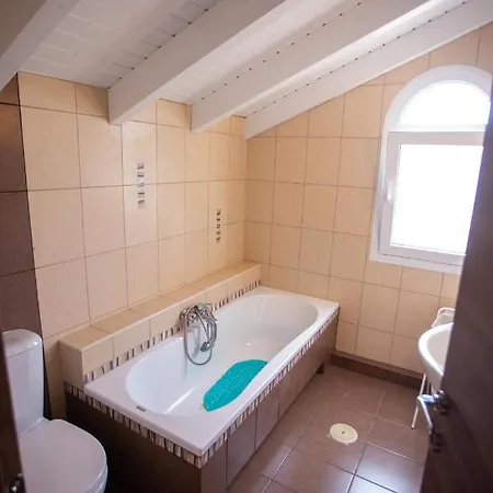 Apartment Casa Di Castellano Kynopiastai