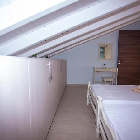 Apartment Casa Di Castellano