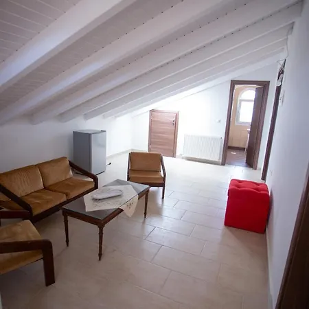 Casa Di Castellano Apartment Kynopiastai