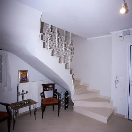 Apartment Casa Di Castellano *