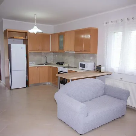 Casa Di Castellano Apartment *