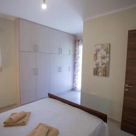 Apartment Casa Di Castellano Kynopiastai