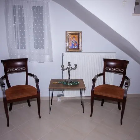 Casa Di Castellano Apartment *