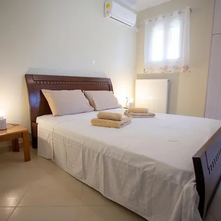 Casa Di Castellano Apartment Kynopiastai