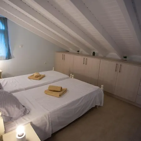 Casa Di Castellano * Kynopiastai