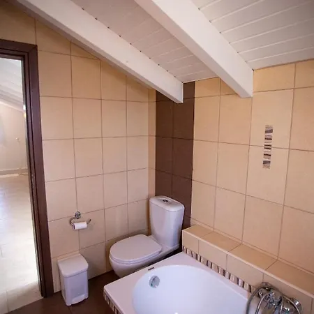 Casa Di Castellano Apartment