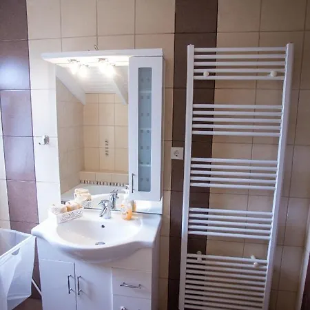Casa Di Castellano Apartment