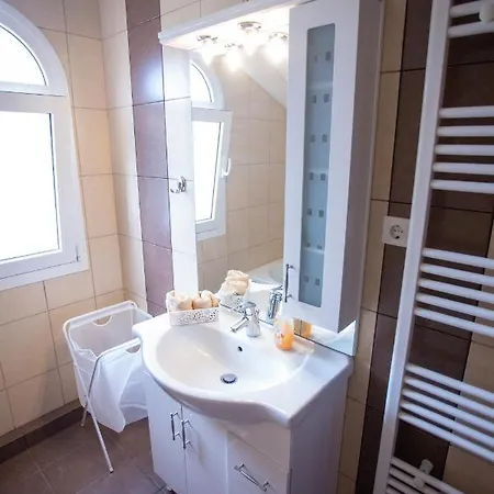 Apartment Casa Di Castellano Kynopiastai