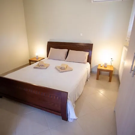 Casa Di Castellano Apartment