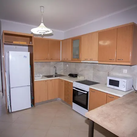 Casa Di Castellano Apartment *