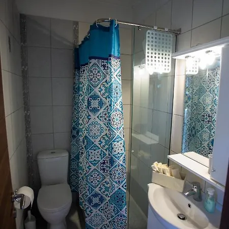 Casa Di Castellano Apartment